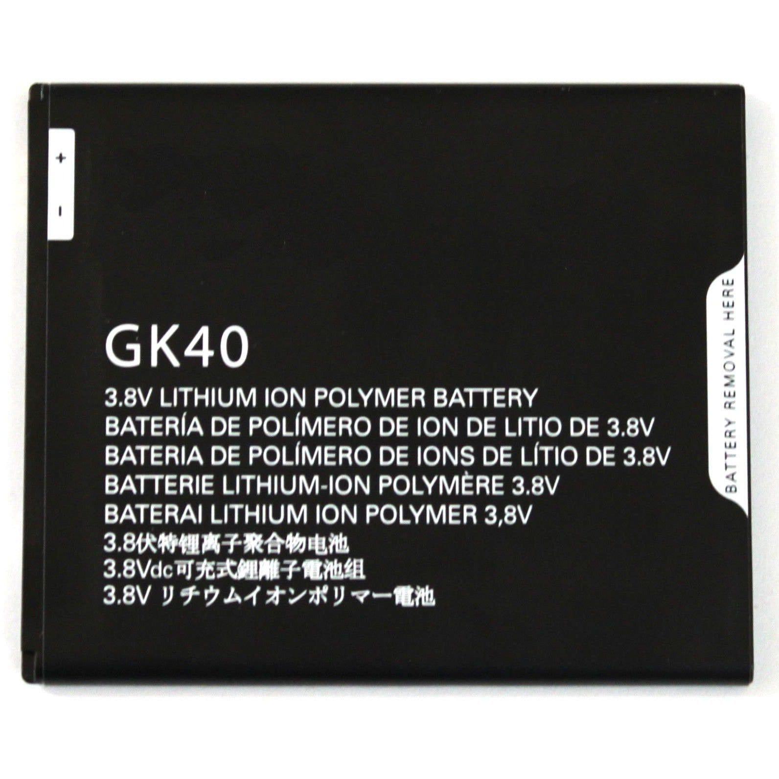 Battery Moto E5 Play  / G5 / E4 / G4 Play / GK40 - Best Cell Phone Parts Distributor in Canada Battery Moto E5 Play  / G5 / E4 / G4 Play / GK40 - Best Cell Phone Parts Distributor in Canada